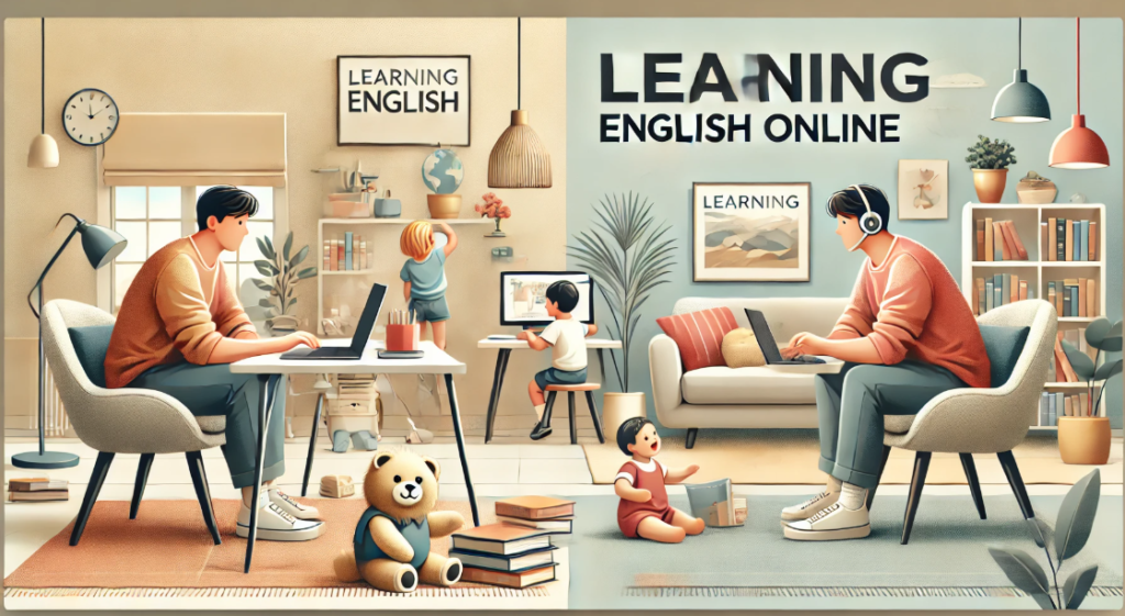 Học Tiếng Anh Giao Tiếp Online Cho Người Đi Làm 3